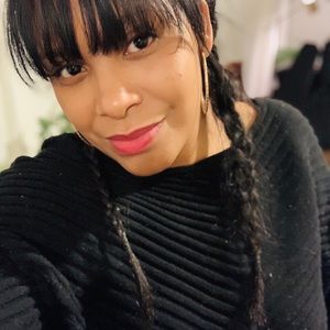 Meet your Posher, Sabrina